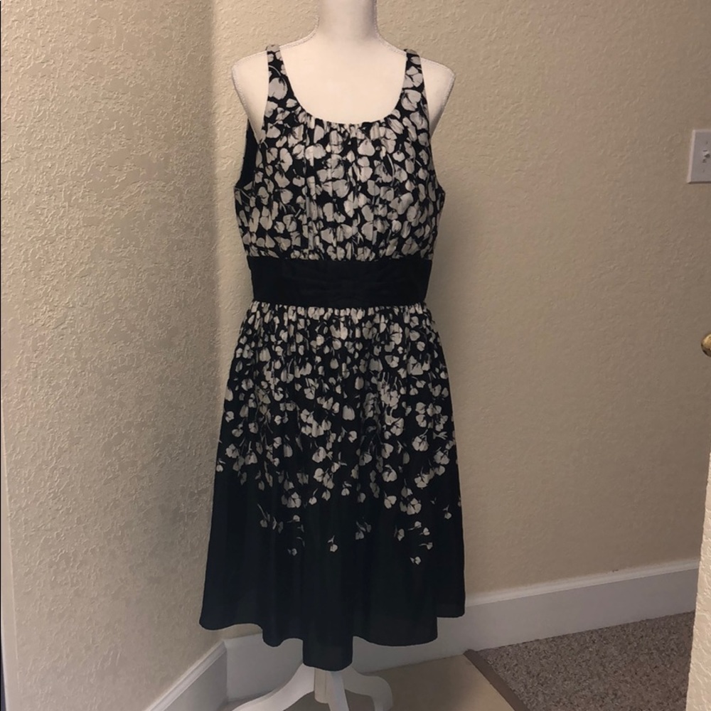WHBM Dress
